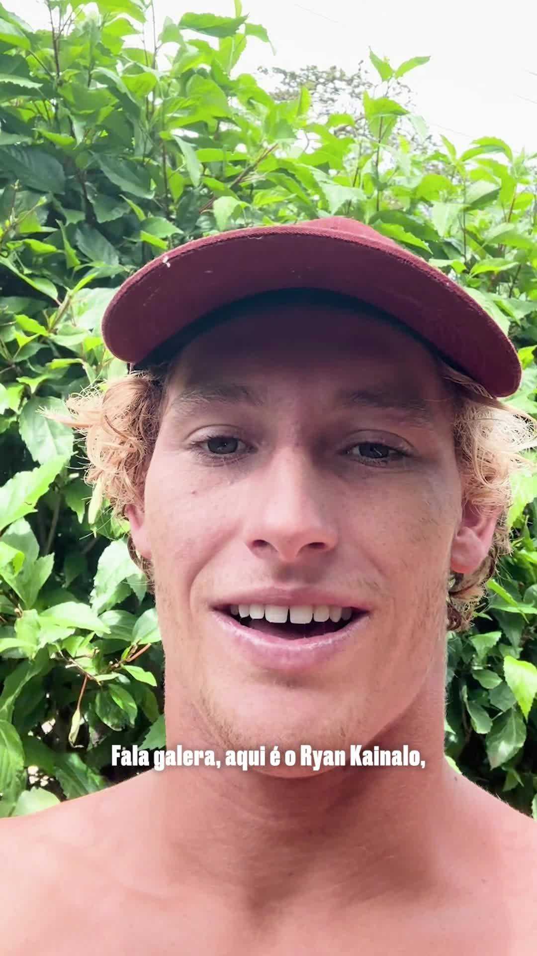 ryankainalo 게시물 이미지: SWELL LATINO NO AR! 🌊

Hoje o papo é com o...