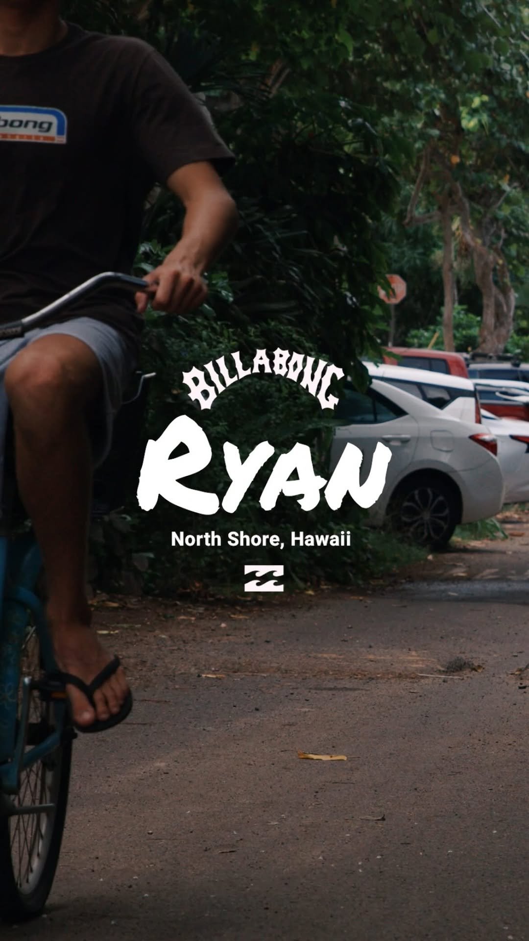 ryankainalo 게시물 이미지: Senhoras e Senhores, com vocês, Ryan Kainalo...