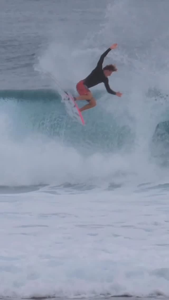 ryankainalo 게시물 이미지: Ajustes finais para o mundial Júnior 🔥

📹...