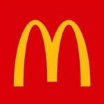 mcdonalds 프로필 사진