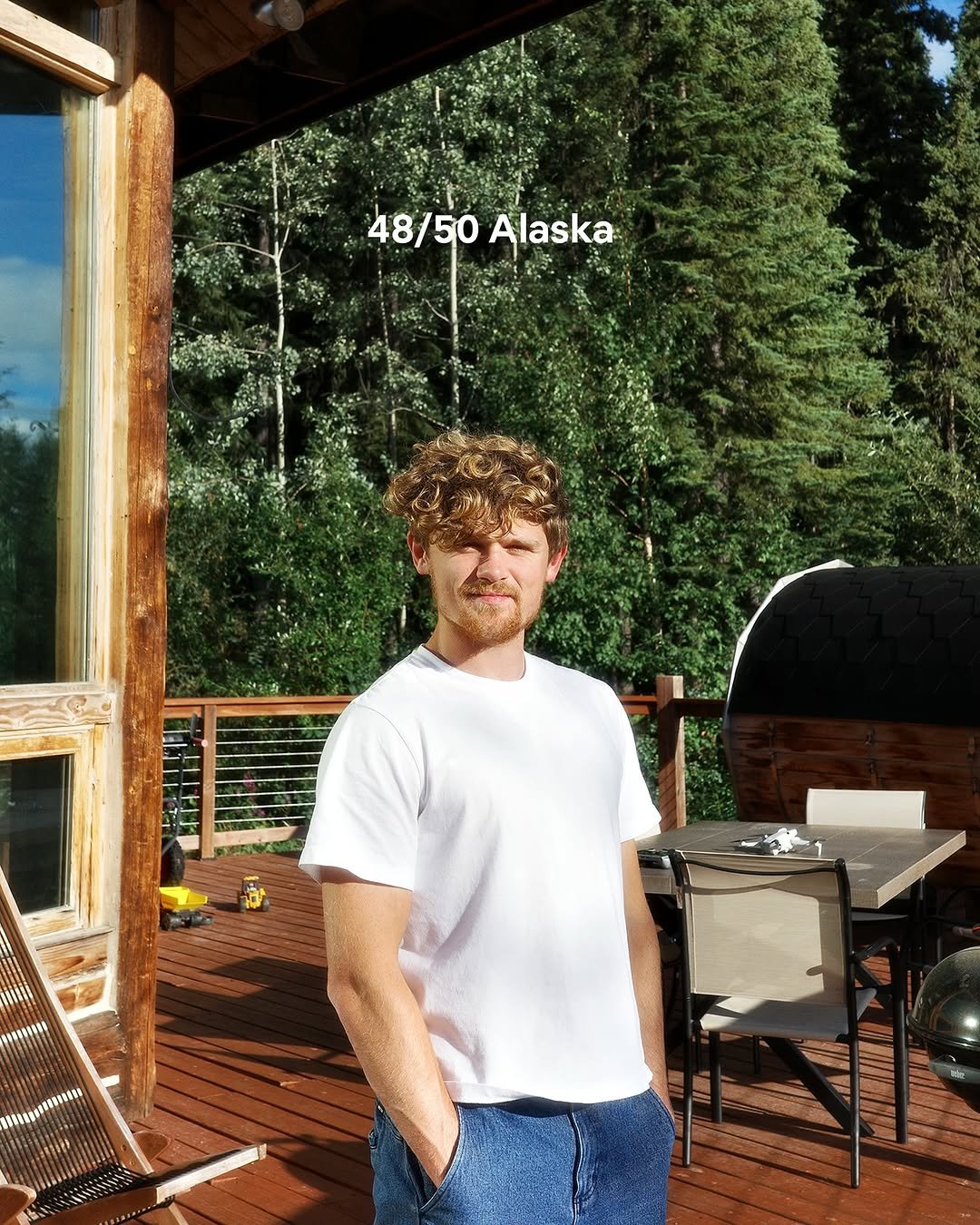 Photo by Ryan Trahan on July 27, 2025.