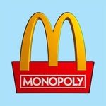 mcdonalds 프로필 사진