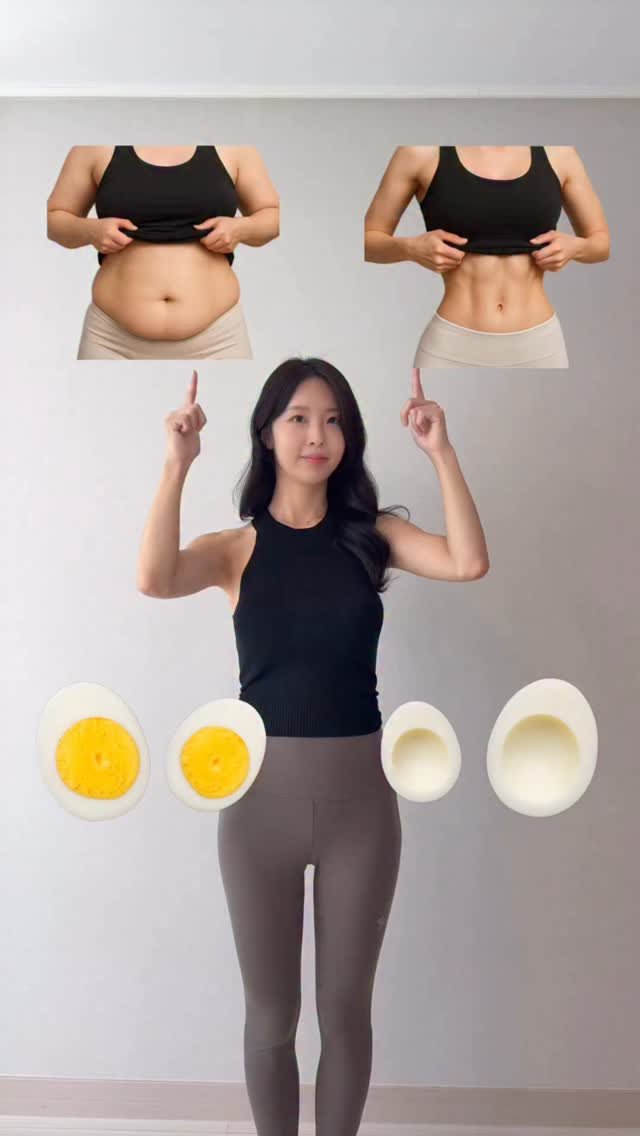 ryeonga_fit 게시물 이미지: 다이어트는 안 먹는것이 아니라
뭘먹는지가 중요해요‼️

살찌는 음식 vs 살빠지는...