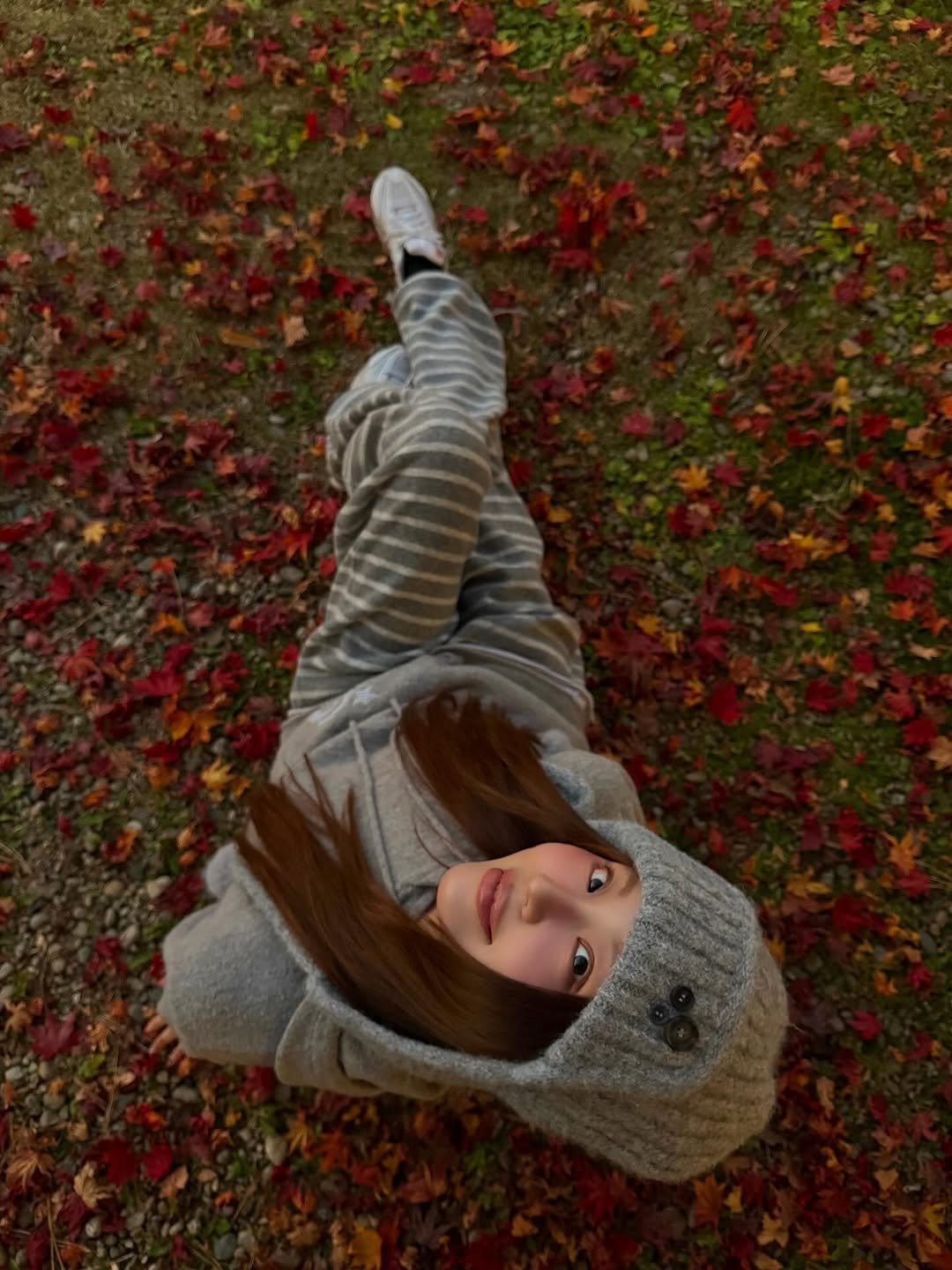 Photo by 령령 𝐑𝐲𝐞𝐨𝐧𝐠𝐫𝐲𝐞𝐨𝐧𝐠 ♡⁼³₌₃ on November 18, 2025. May be an image of park and text.