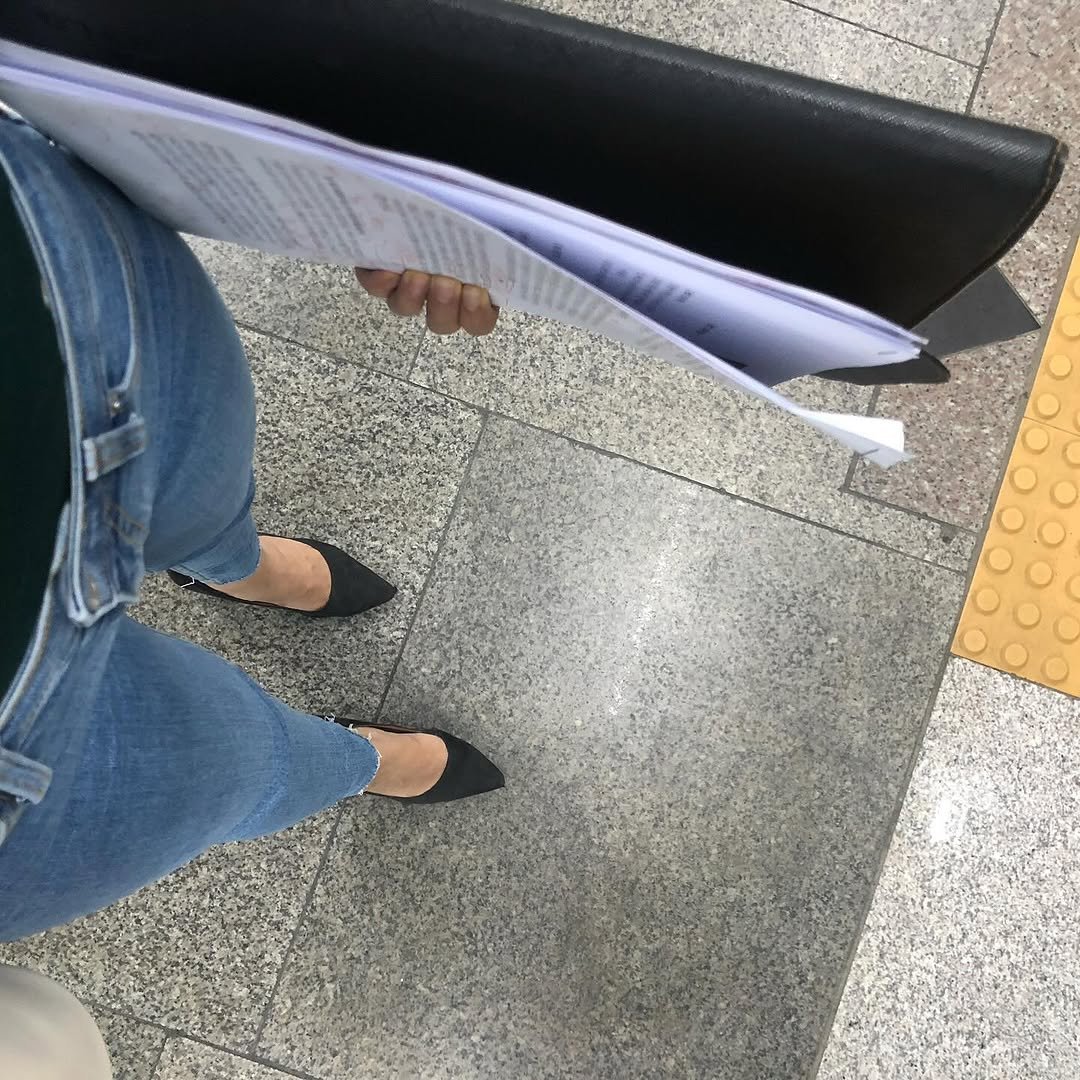 ryudeee__ 게시물 이미지: 저 처음에 책 낼 때 무시당했었어요. 그래서 인스타 작정하고 키우고 싶었어요....