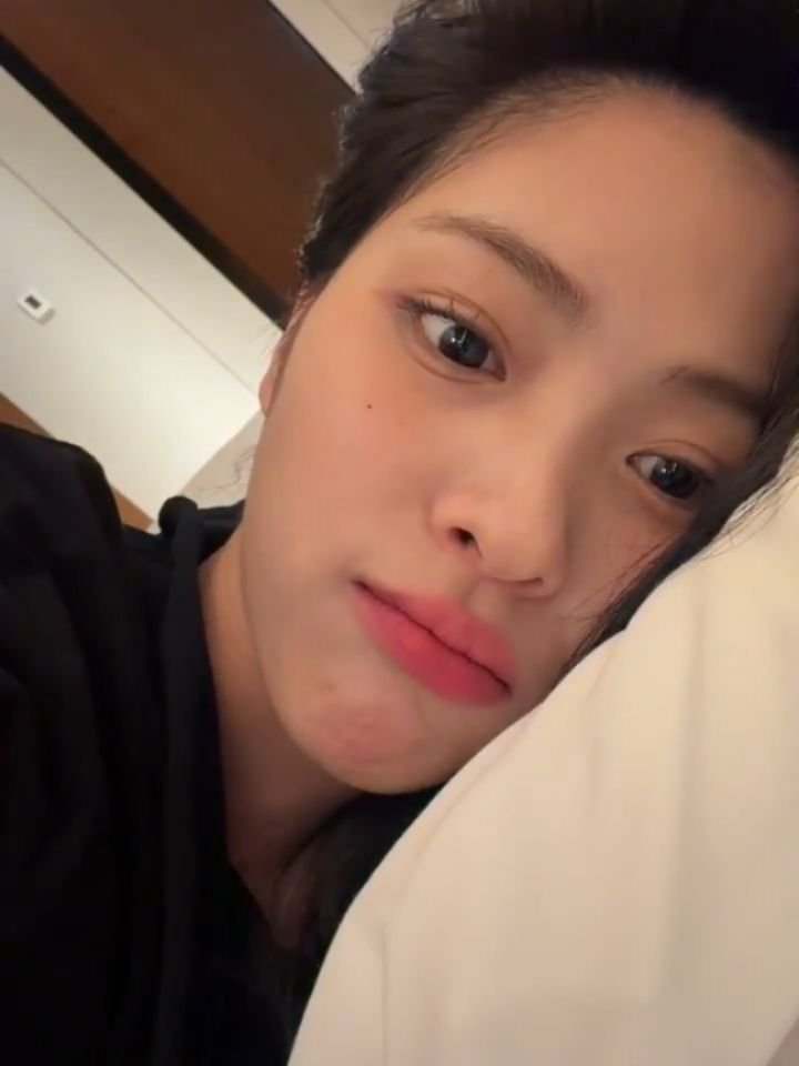 ryujin__itzy 게시물 이미지: 🐱💘

#ITZY #RYUJIN #있지 #류진