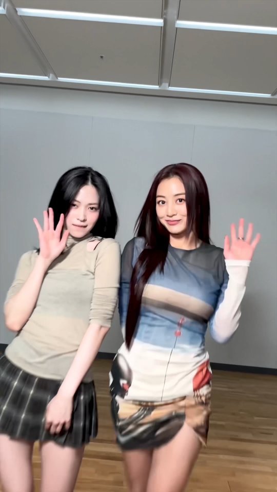 ryujin__itzy 게시물 이미지: strategy with @_zyozyo 💞

#ITZY #RYUJIN #있지 #류진