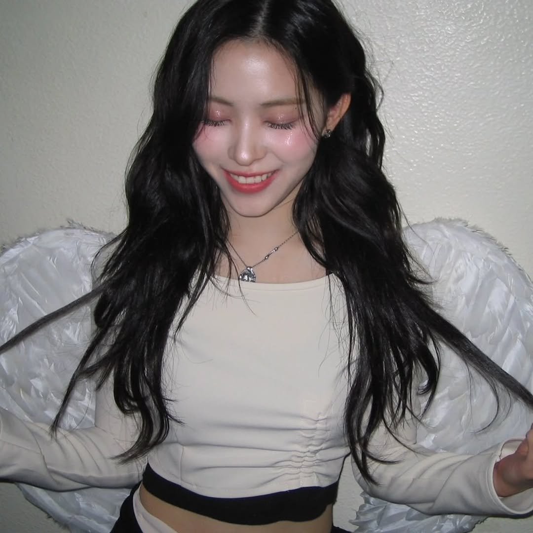 ryujin__itzy 게시물 이미지: 천사 🪽

#ITZY #RYUJIN #있지 #류진