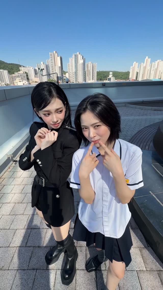 ryujin__itzy 게시물 이미지: I’ll make it lemonade 🍋

#ITZY #RYUJIN #있지 #류진