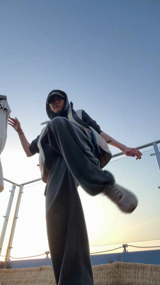 ryujin__itzy 게시물 이미지: 멋진 류진이 😍❤️‍🔥

#ITZY #RYUJIN #있지 #류진