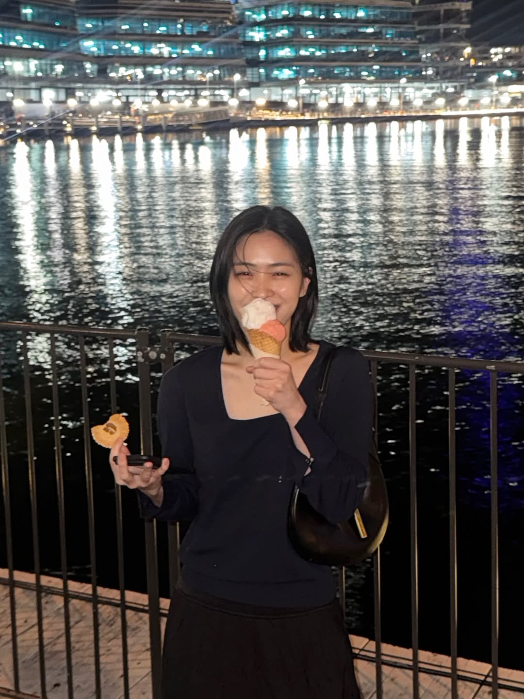 ryujin__itzy 게시물 이미지: 아이스크림 🍦

#ITZY #RYUJIN #있지 #류진