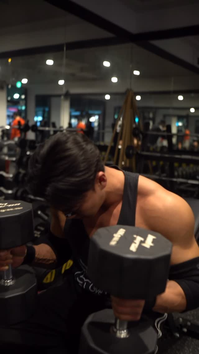 ryun_seo 게시물 이미지: 후회없이 최선을 다하기
.
.
.
.
.
#스포츠모델 #동기부여...