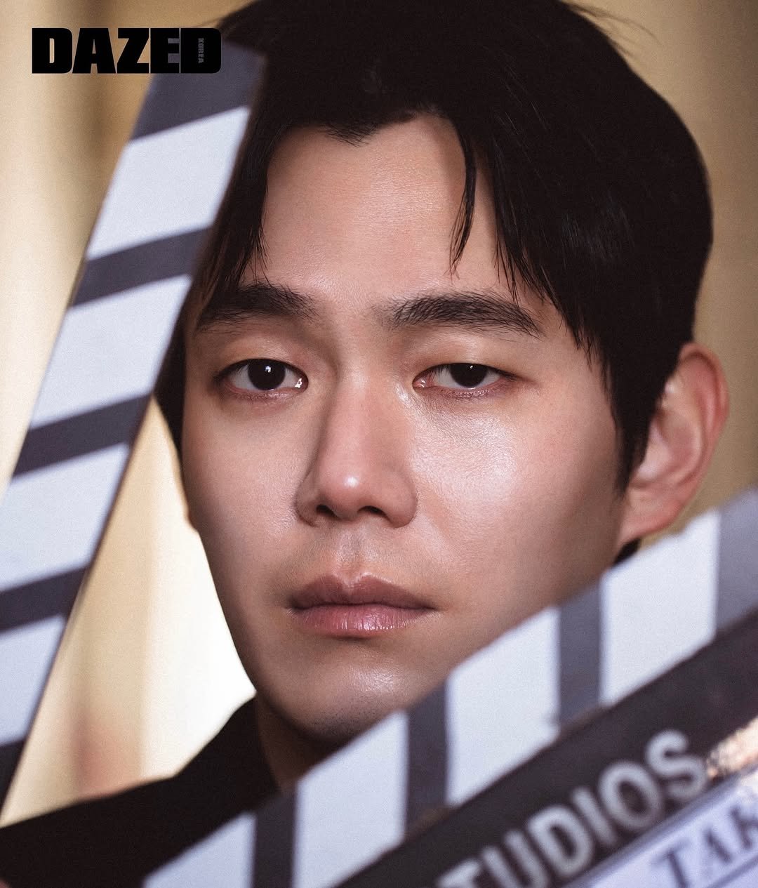 ryurudtn 게시물 이미지: @jeonju_iff @dazedkorea @goghoststudio 

데이즈드 화보입니다.