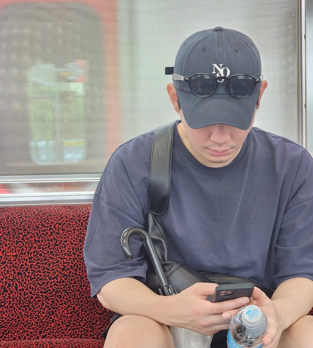 Photo by 류경수 on October 16, 2025.