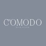 comodo__hairsalon 프로필 사진