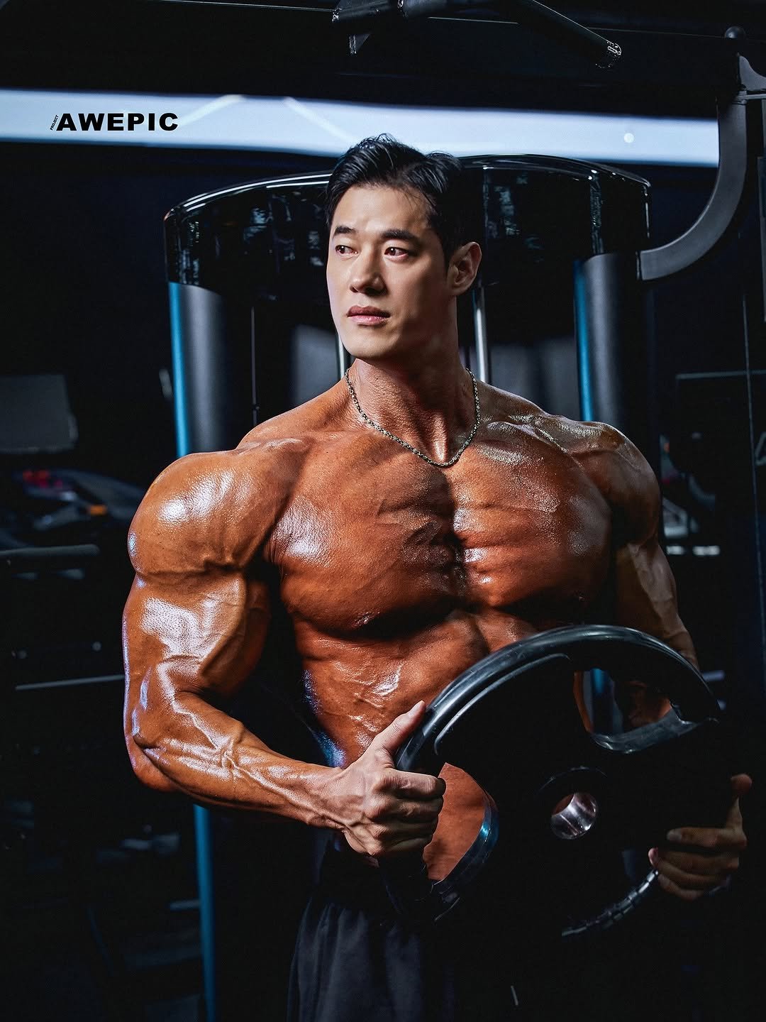 s.ho_thefit 게시물 이미지: “𝙆𝙚𝙚𝙥 𝙂𝙤𝙞𝙣𝙜“ 

무게를 올려야 사진이 잘나온다!
다음은 더...