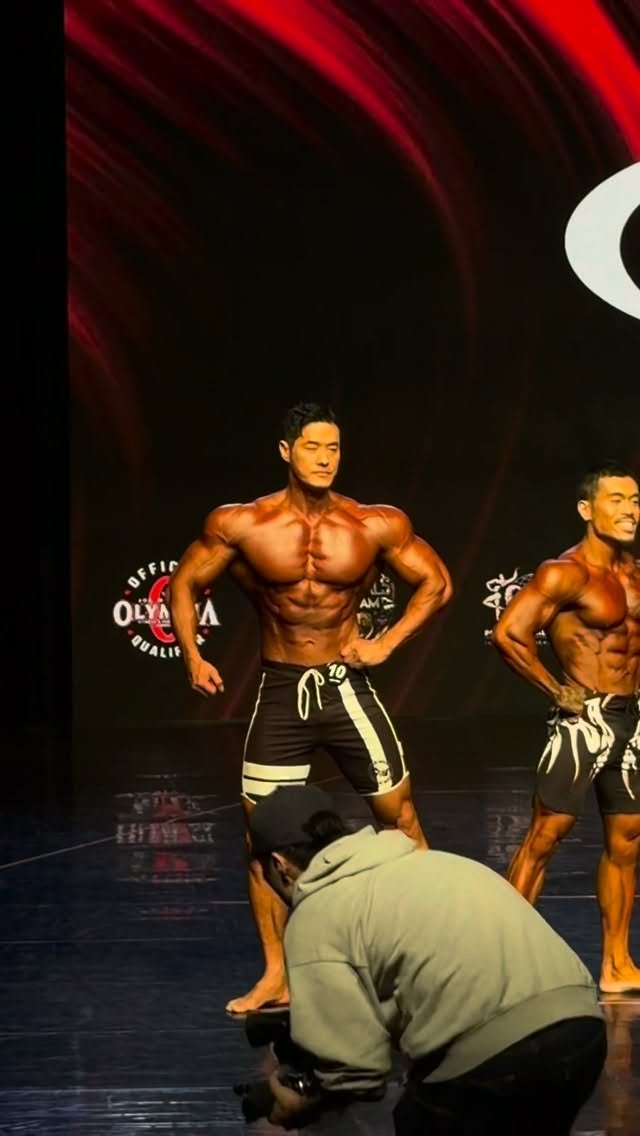 s.ho_thefit 게시물 이미지: “𝙆𝙚𝙚𝙥 𝙂𝙤𝙞𝙣𝙜“ 

agp pro show 6위로 마무리. 
다음은 더 잘...