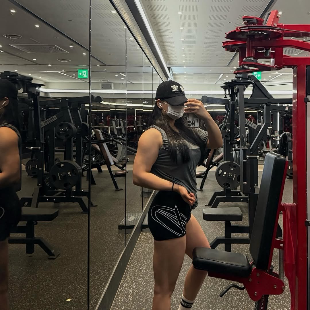 s.luer.0 게시물 이미지: 💪🏻
