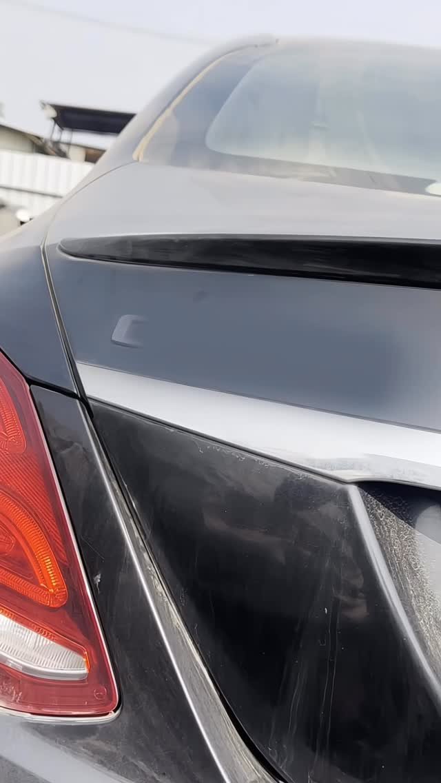 s.m_car_parts_ 게시물 이미지: C220d supremacy 🚀💥.
#trend #mercedes...