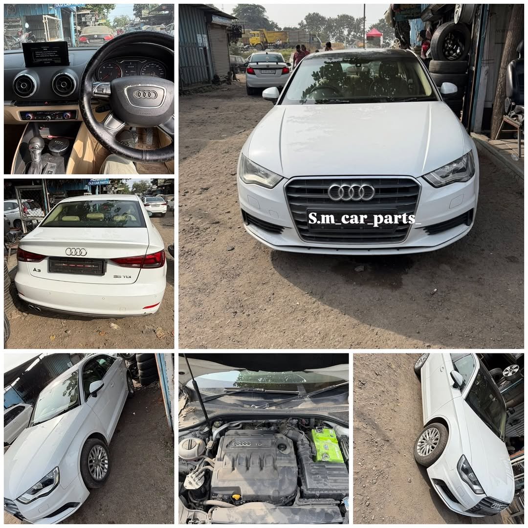 Photo by S.M_CAR_PARTS_ on December 06, 2025. May be an image of sedan, wheel, windshield and text.