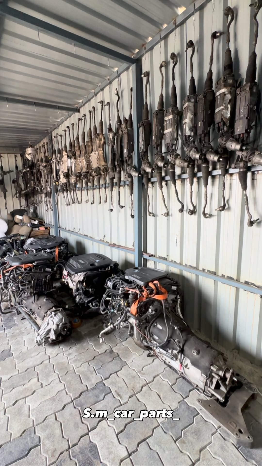 s.m_car_parts_ 게시물 이미지: ALL LUXURY CAR PARTS AVAILABLE.
LIKE :...
