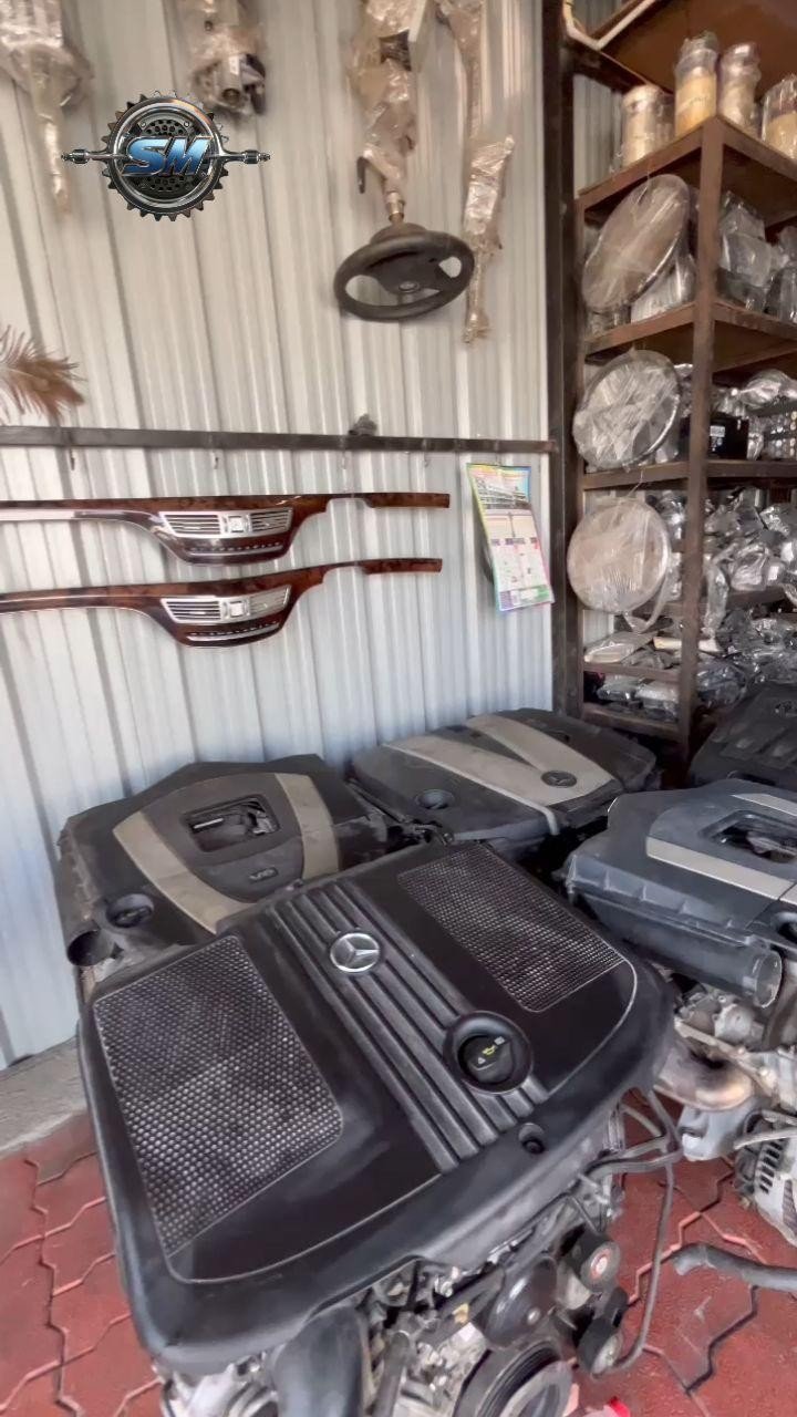 s.m_car_parts_ 게시물 이미지: ALL TYPES OF CAR PARTS AVAILABLE DM FOR...