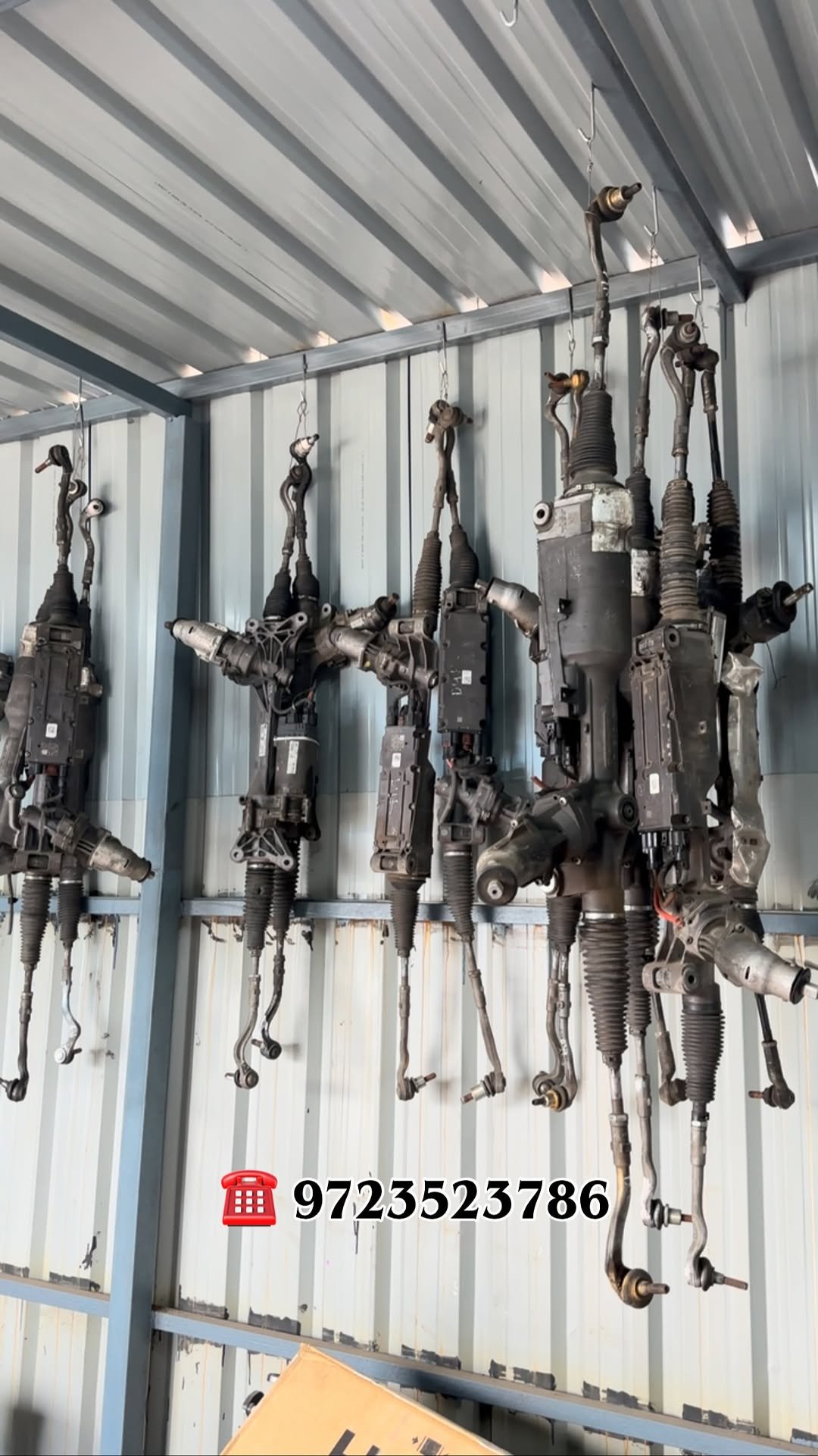 s.m_car_parts_ 게시물 이미지: DM FOR REQUIREMENT 📩.
All India 🇮🇳 delivery 📦...