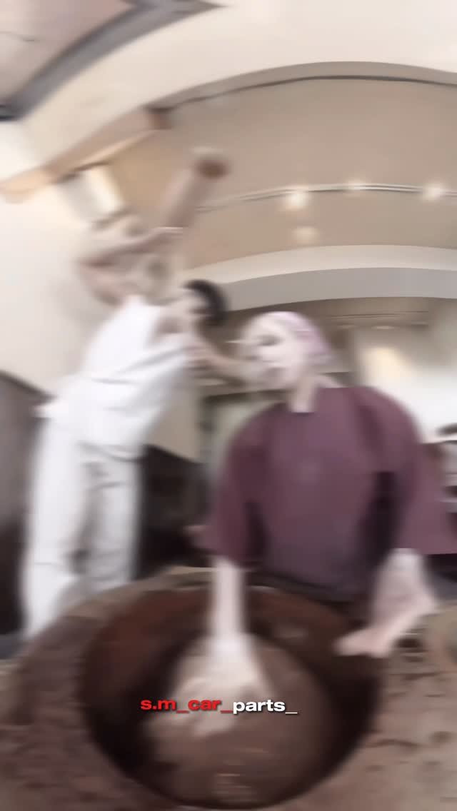 s.m_car_parts_ 게시물 이미지: GOING WITH TREND😉💥#viralvideos #trend...