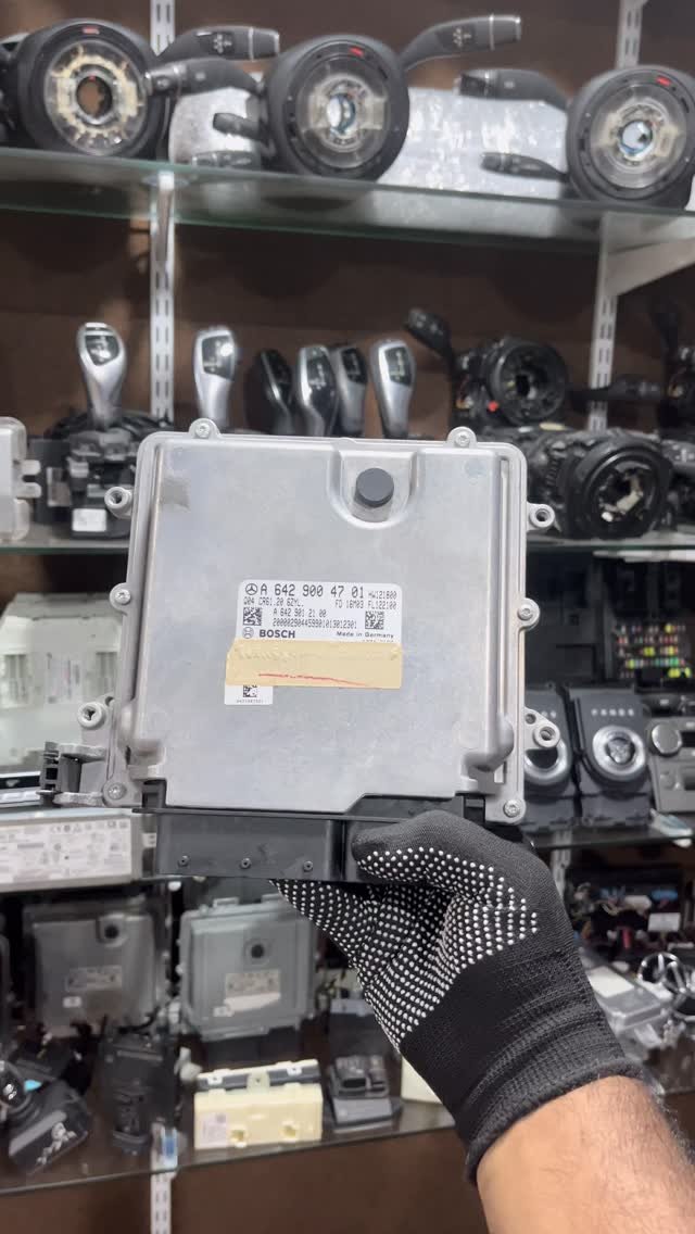 s.m_car_parts_ 게시물 이미지: ALL TYPE OF LUXURIOUS CAR ECM AVAILABLE IN...