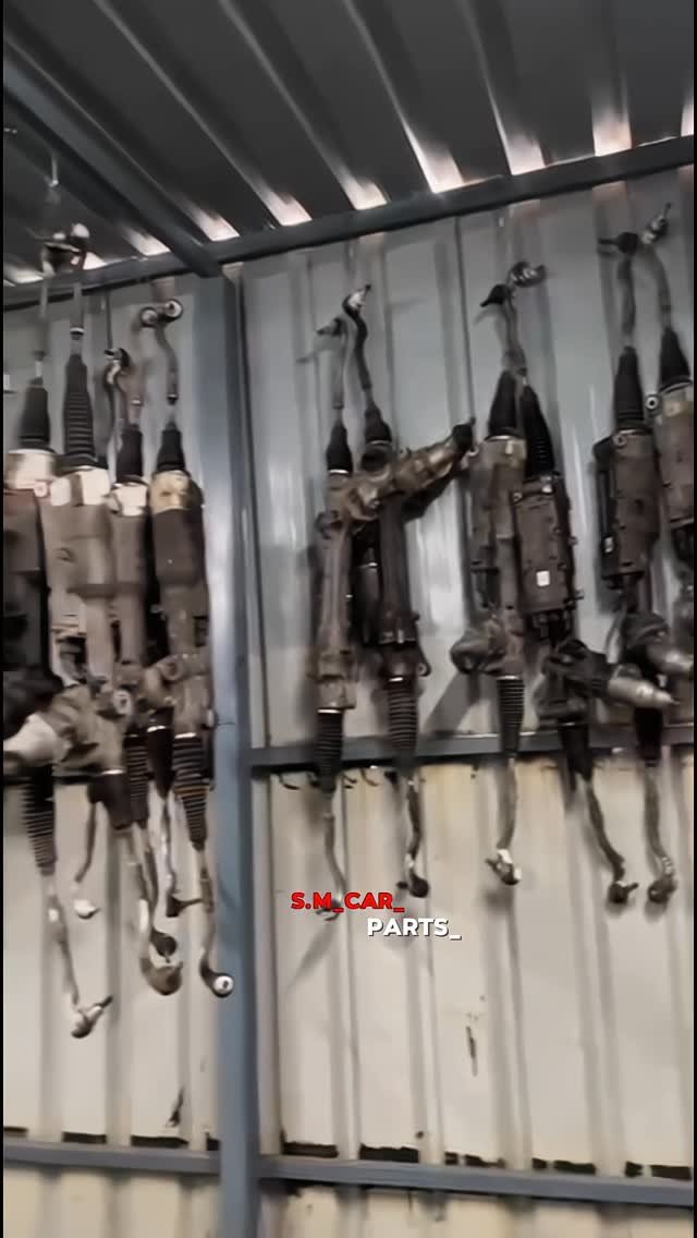 s.m_car_parts_ 게시물 이미지: ‘New collection reveal… don’t blink...