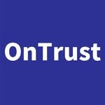 on_trust_ 프로필 사진