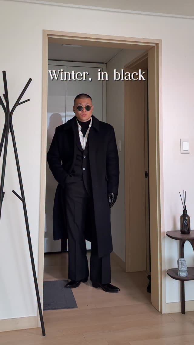 s.tone__iron 게시물 이미지: 저처럼 목이 짧고 두꺼운 체형은 넥타이 하지 마세요 👔❌

폴라티+셔츠로 해결하세요 !