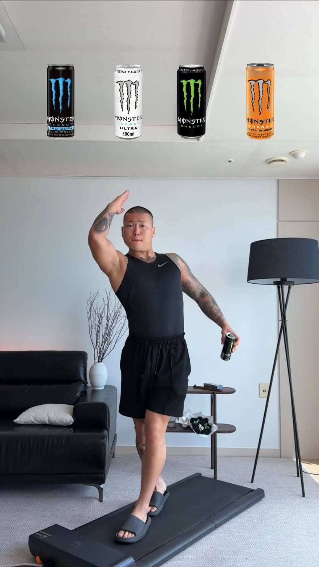s.tone__iron 게시물 이미지: 몬스터에너지 코디⚡️

무슨 맛이 제엘 좋아요?