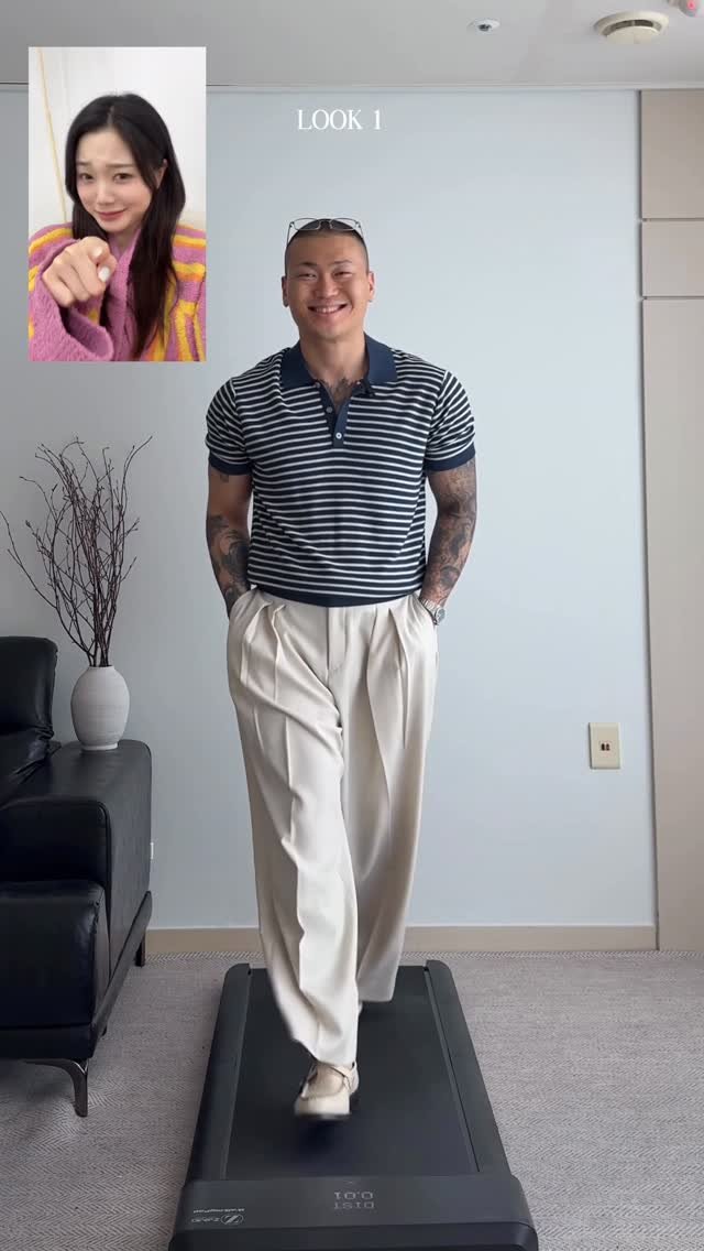 s.tone__iron 게시물 이미지: 그래서 한강은 몇 번 코디로 갈까?

댓글에 [한강] 남겨주시고 코디 정보 받아가세요 ~🗿🙌