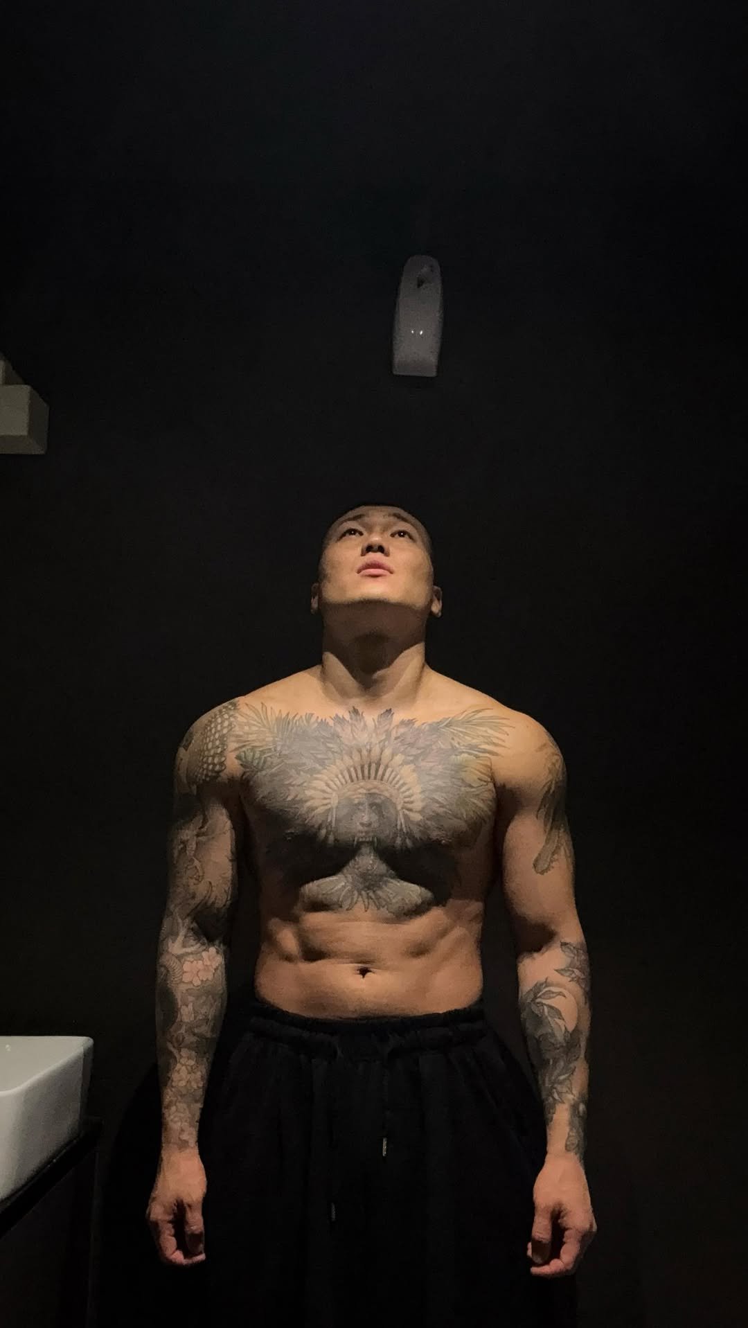 s.tone__iron 게시물 이미지: ㅇㅈ?

#등신