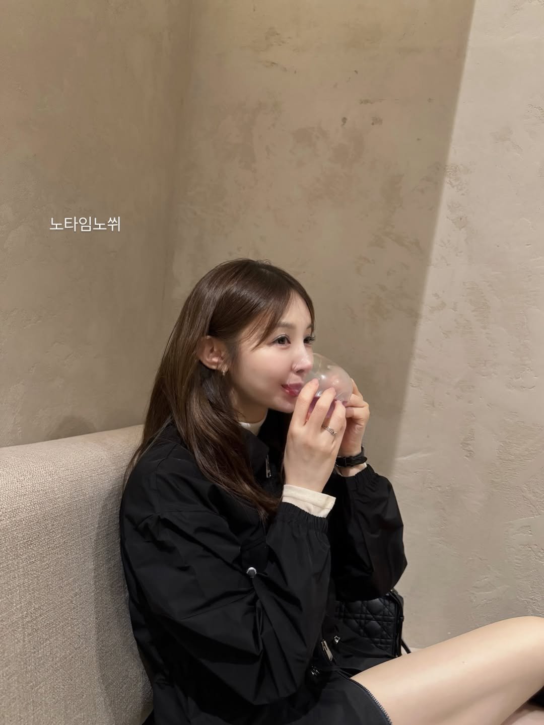 s.ye_0ne 게시물 이미지: 술냄새나는 3월