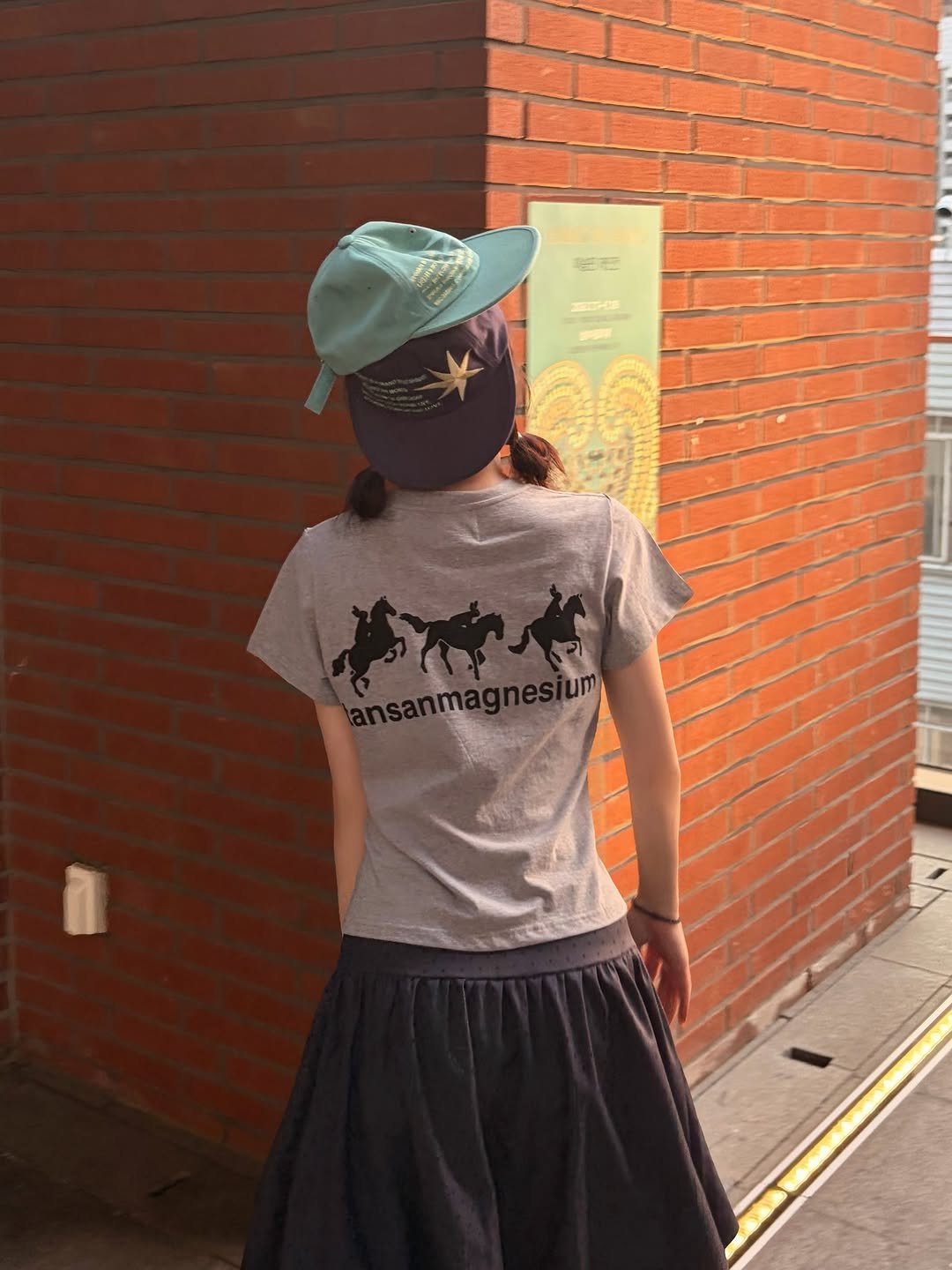s067.9 게시물 이미지: 포니포니
@tansanmagnesium.kr 

#fyp #ootd #pony...