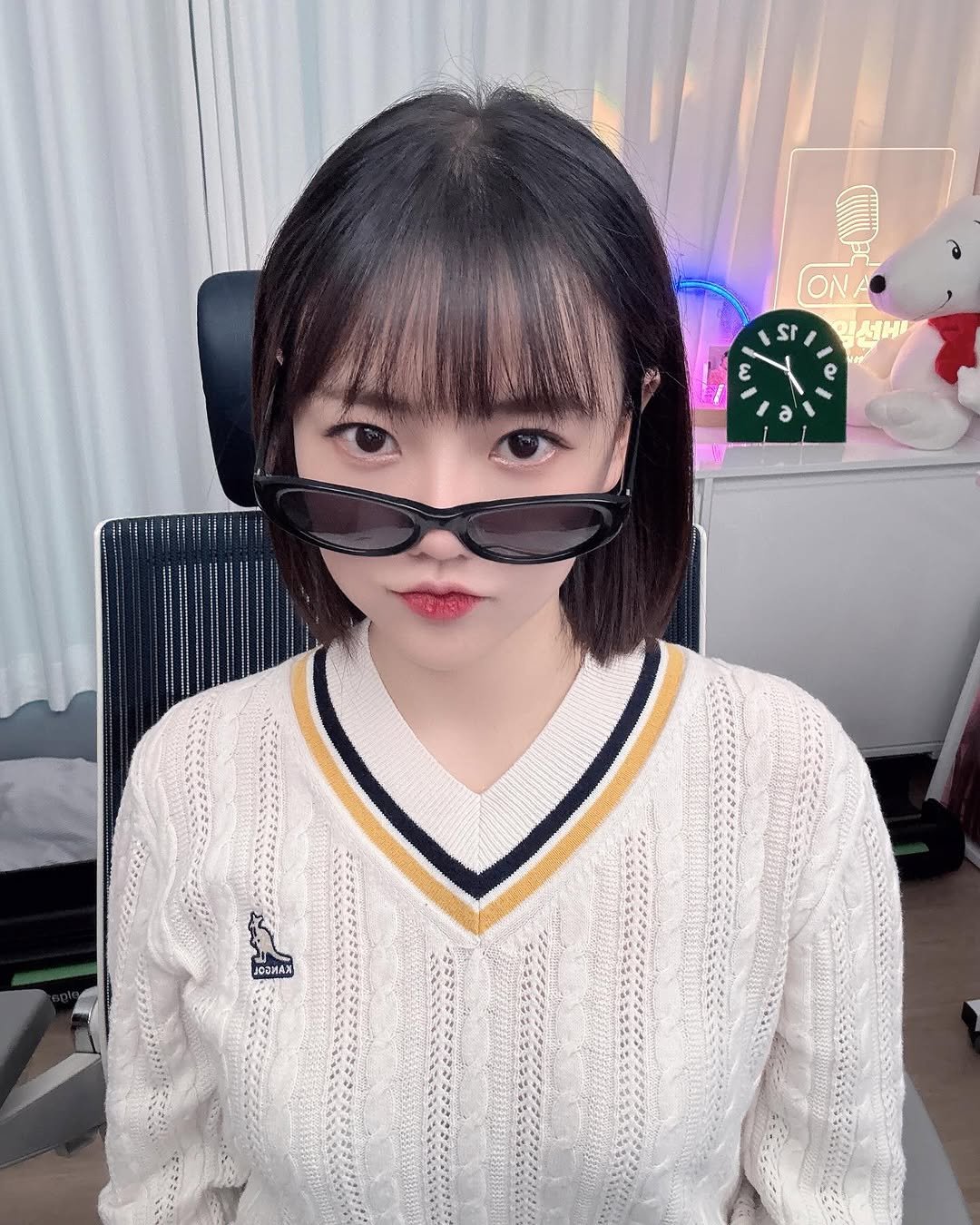 Photo by 임선비 ఇ on March 13, 2025.