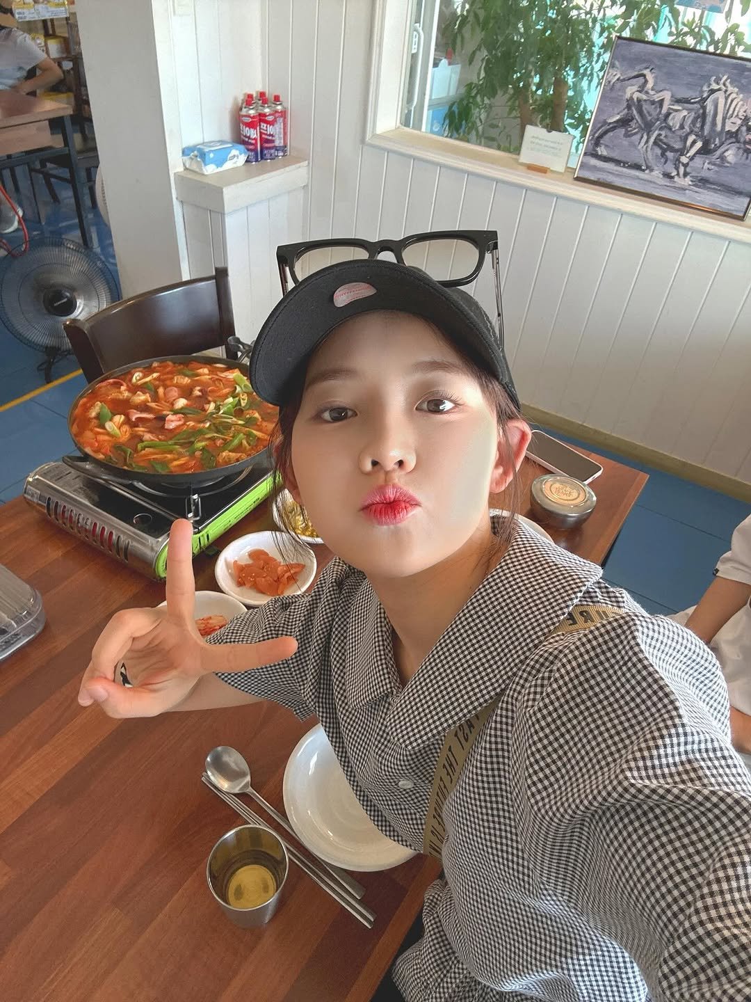 Photo by 임선비 on November 13, 2025.