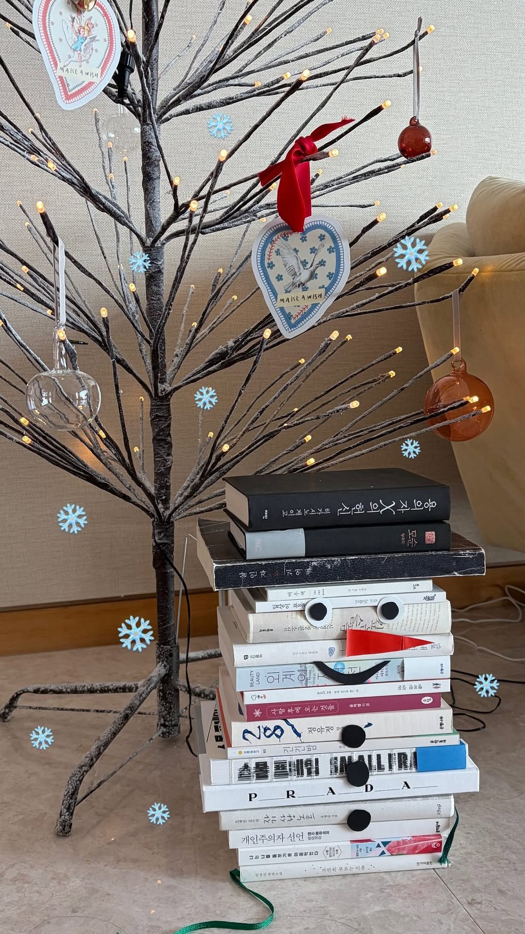 s2seolhyuns2 게시물 이미지: 메리크리스마스🎄☃️❄️