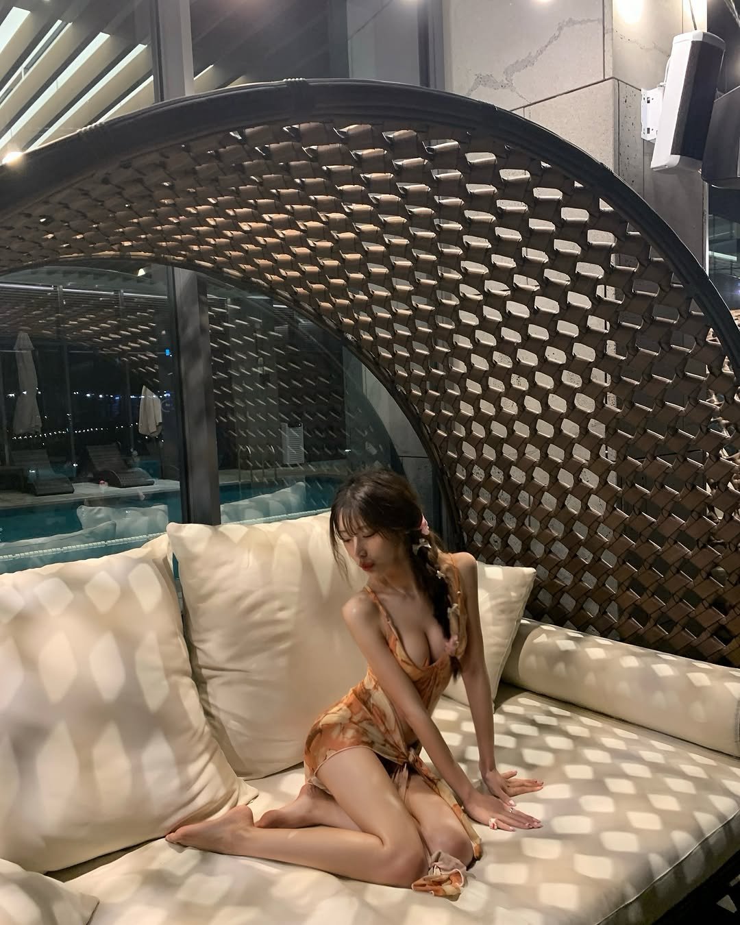 Photo shared by 🪄💖✨ on April 19, 2025 tagging @hellokitty.