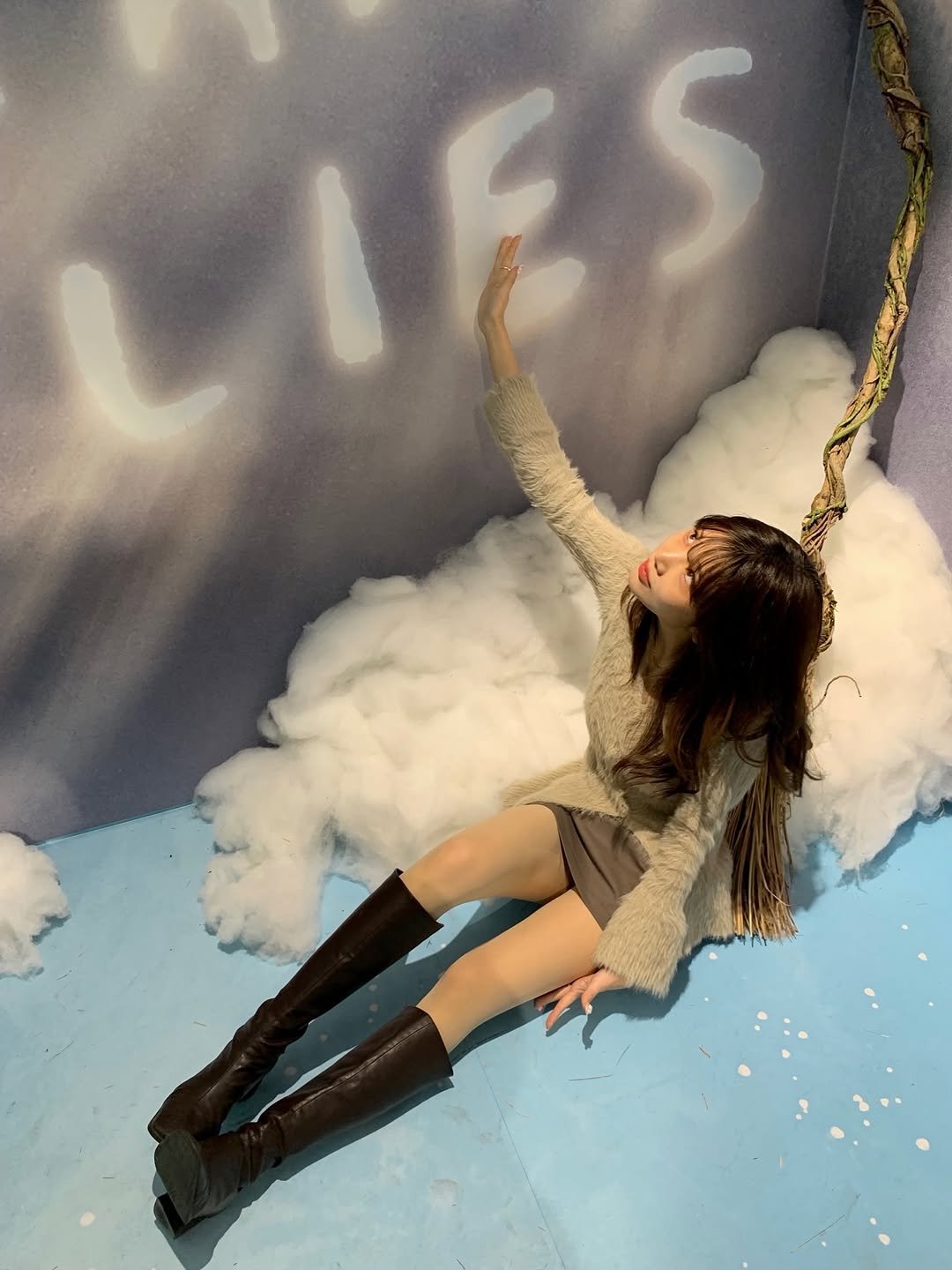 Photo by 단미 on November 20, 2025.