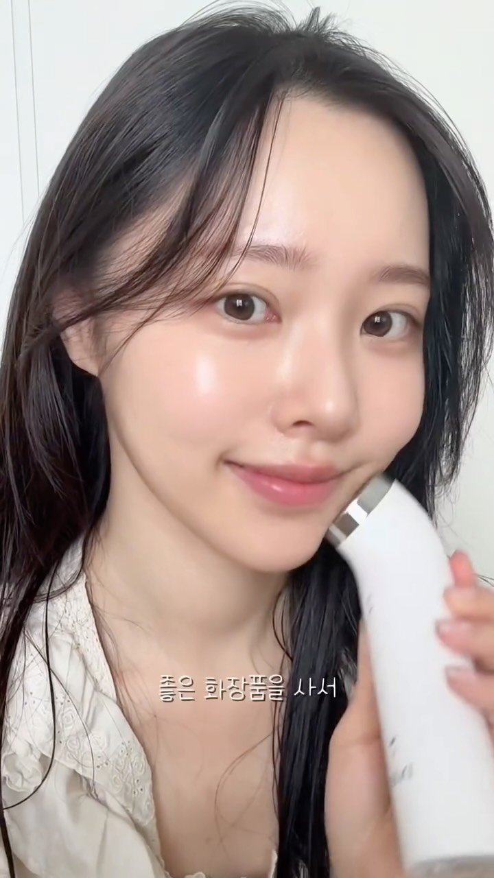 s5llala 게시물 이미지: 🤒 감기로 음성변조 불가피했네요..?
그리고 얼뻑샷도 미얀..🥹☺️

⚠️
우리 다...