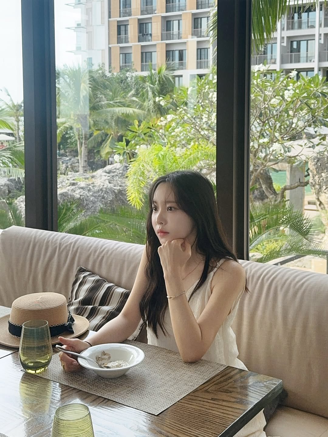 Photo by 이솔이 ✨ on February 18, 2026. May be an image of pot and text.