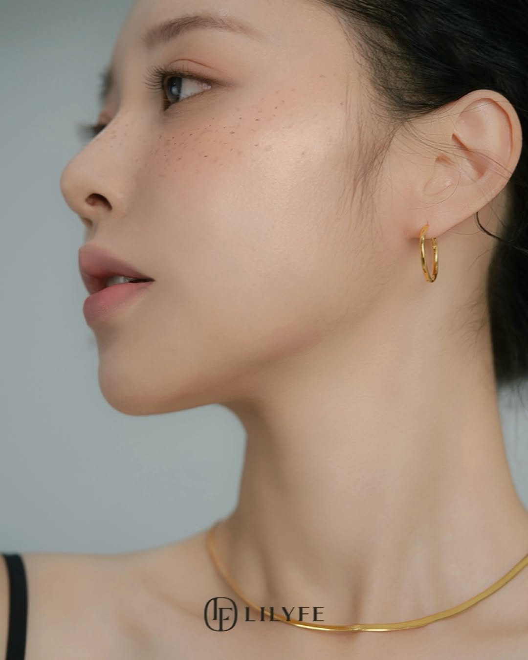 Photo shared by 이솔이 ✨ on July 05, 2025 tagging @lilyfe_official.