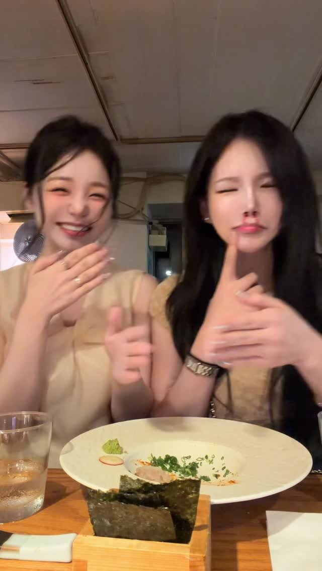 s_h_j_ 게시물 이미지: 코피가 날 줄은 몰랐지 🤕🩸