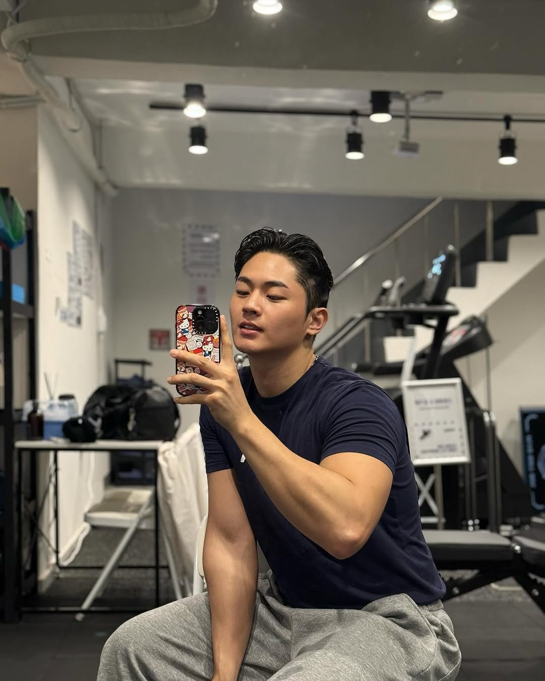 Photo by 김승겸 on May 03, 2025.