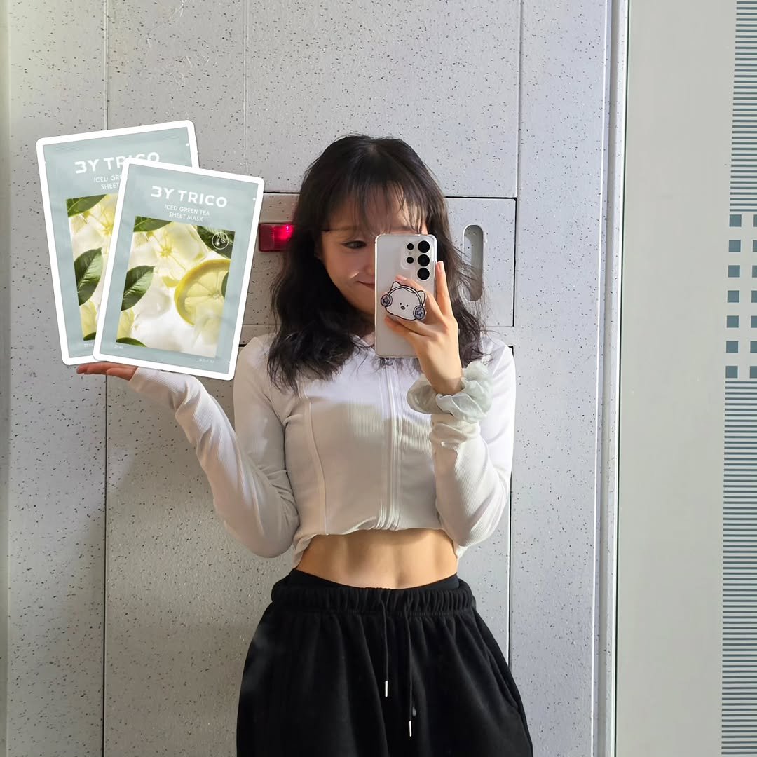 s_m.rhy 게시물 이미지: #제품제공 @bytrico.kr

플라잉요가🧘🧘‍♀️🧘‍♂️
ㄱㅏㅅㅡㅁ🔥

아침마다...