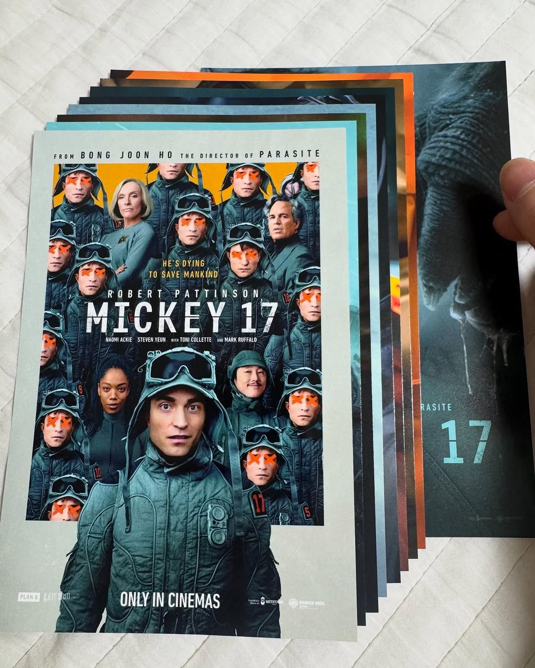 Photo by 김소혜 on February 28, 2025.