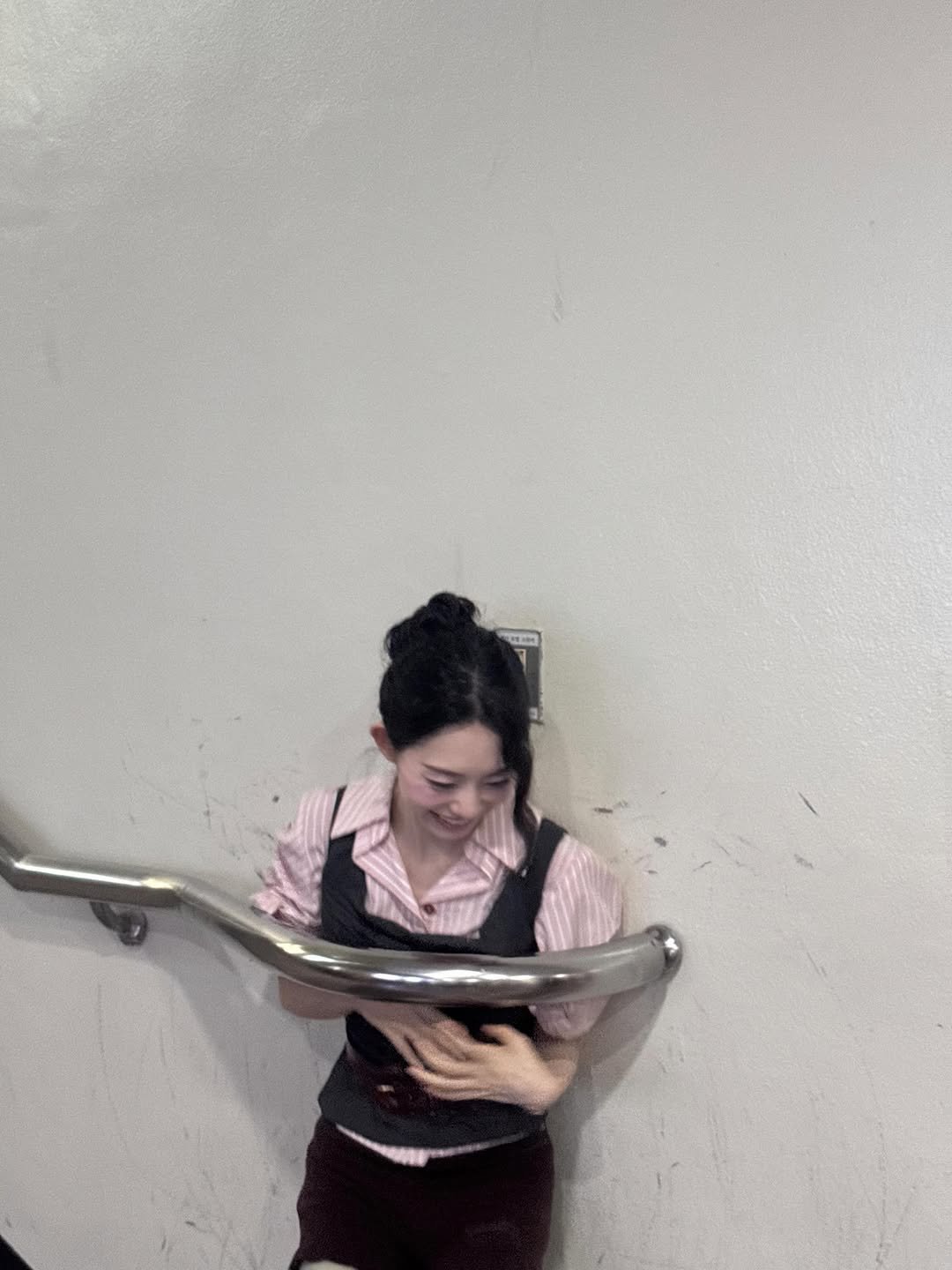 s_sohye 게시물 이미지: 나도 드디어 이 안에 들어가봤어!